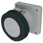 Mennekes - CEE-Anbausteckdose (IEC 60309) Anbaudose 1406 125A5p1h>50V, IP67