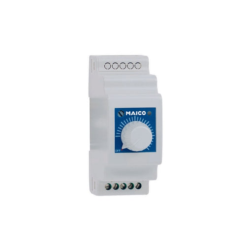 Maico - Drehzahlsteller Drehzahlsteller STSX 2,5 2,5A/0,1A IP30 hgr − 1 Stück by Maico
