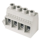 Weidmüller - Leiterplattenklemme Leiterplattenklemme LXXX 15.0#1047550000 15.00mm − 10 Stück