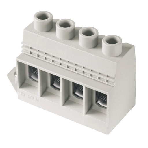 Weidmüller - Leiterplattenklemme Leiterplattenklemme LXXX 15.0#1047550000 15.00mm − 10 Stück