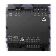 Janitza Electronic - Kombimessgerät Netzanalysator UMG 96RM #5222061 90-277VAC, 90-250VDC