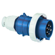 Bals Elektrotech - CEE-Stecker (IEC 60309) Stecker 21711 16A 7p 230V 9h