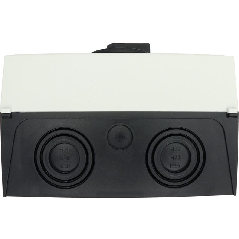 Eaton - Lasttrennschalter Hauptschalter T5-4-15682/I5/SVB-SW I(G)/SVB