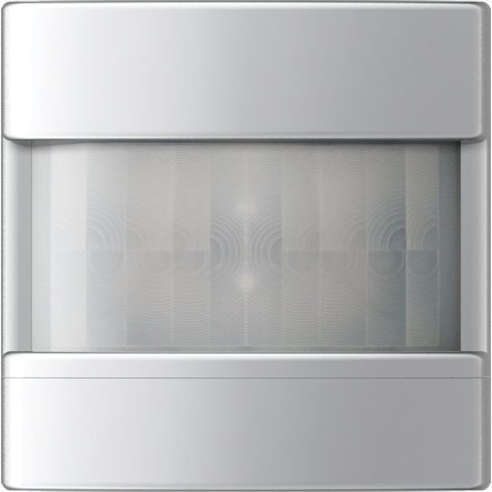 Jung - Bussystem-Bewegungsmelder KNX Automatik-Schalter A 3181 AL 1,10m Standard − 1 Stück