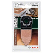 Bosch - Blatt für Oszillierer Schleiffinger Starlo 2609256D51 AVZ 32 RT10,B: 32mm