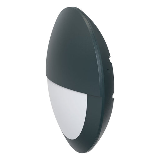 EVN Lichttechnik - Decken-/Wandleuchte LED-Wandleuchte WE30181525 IP65