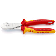 Knipex - Seitenschneider Kraft-Seitenschneider 74 06 200 T BK − 1 Stück