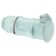 Bals Elektrotech - CEE-Kupplung (IEC 60309) Kleinspannungs-Kupplung 4527 16A 2p <50V DC 10h