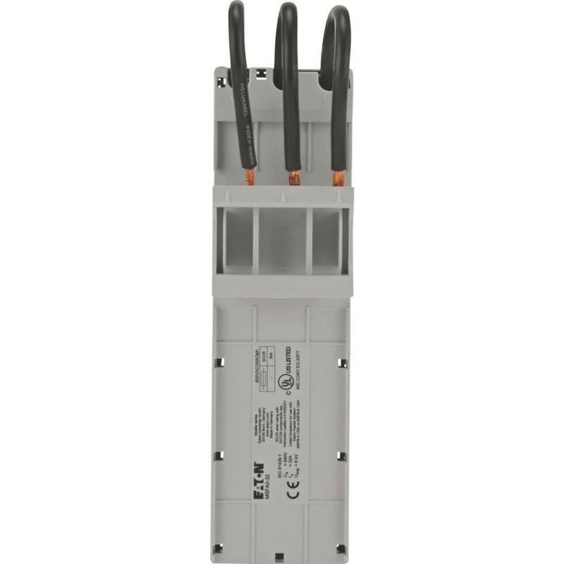 Eaton - Sammelschienen-Adapter Adapter MSFA0-32-PI 32 A, Pole 3 − 4 Stück