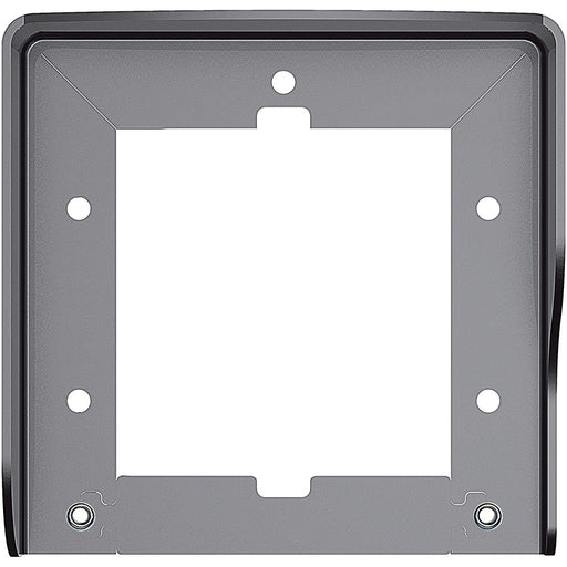 Legrand (BT) - Dach-/Bodenelement (Gehäuse/Schaltschrank) Regendachrahmen 350513 Allstreet, 1 Modul