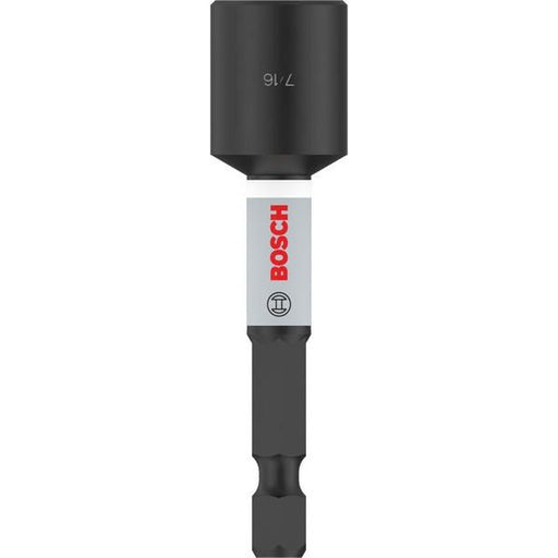 Bosch - Steckschlüsselset PRO Nutsetter Impact, 2608521U69 7/16