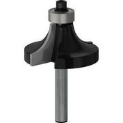 Bosch - Fräser PRO Abrundfräser, R 2608628458 12,7, Schaft 6 mm