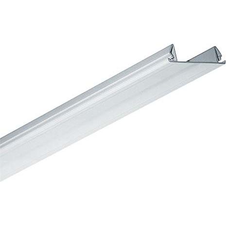 Zumtobel Group - Mechanisches Zubehör/Ersatzteile für Leuchten Abdeckstreifen TECTON T/KK#22170180 weiß
