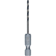 Bosch - Bohrer HSS PointTeQ 2608577541 Sechskantbohrer 3 mm