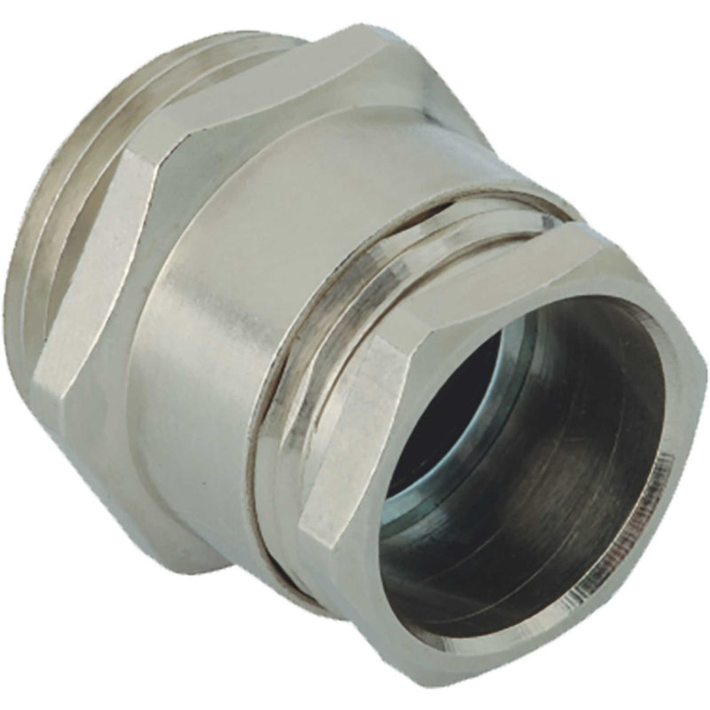 Kaiser - Kabelverschraubung Stopfbuchse B 120.12 MS Ni M20 10-12