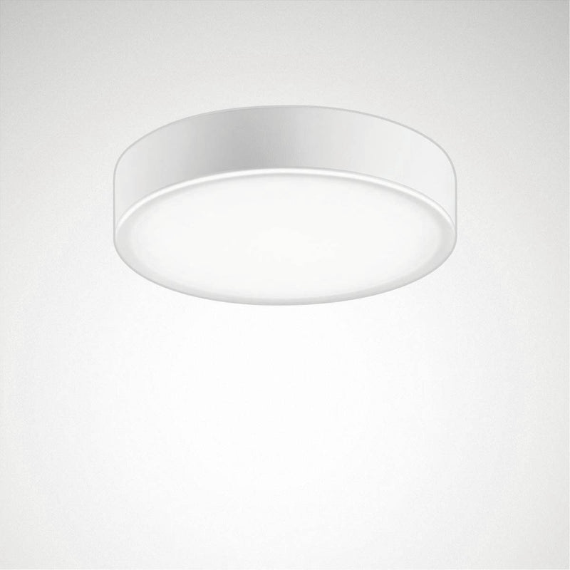 Trilux - Downlight/Strahler/Flutlicht LED-Anbaudownlight Onplana D09 #6458351 DALI 3000K