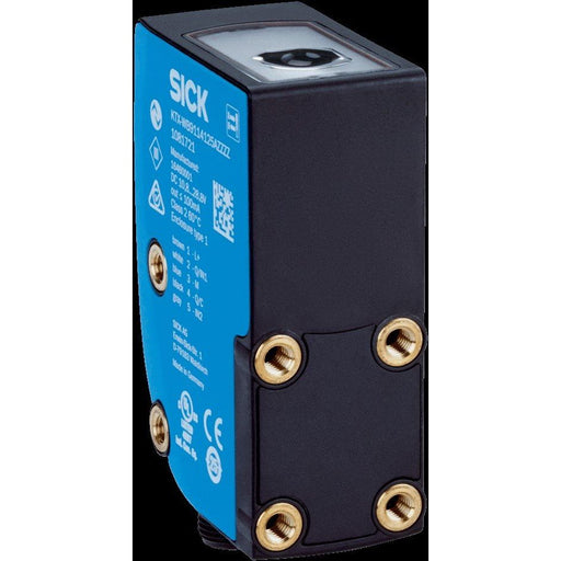 Sick - Farbtaster Farbsensor CSX-WBF114228AA10Z