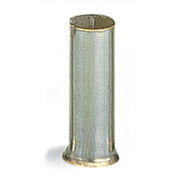 WAGO - Aderendhülse 216-109 für 10 mm² − 250 Stück