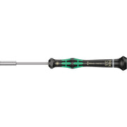 Wera Werk - Steckschlüssel Schraubendreher 2069 Micr#5118118001 3,5mm − 1 Stück