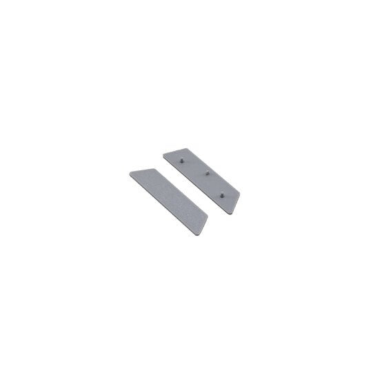 Siteco - Zubehör/Ersatzteile für Lichtschlauch/-band Stirnwand 51TS6S0M5