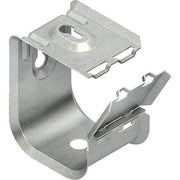 Niedax - Sammelhalterung Sammelhalter SHS 80 S h=114,5mm, b=90mm