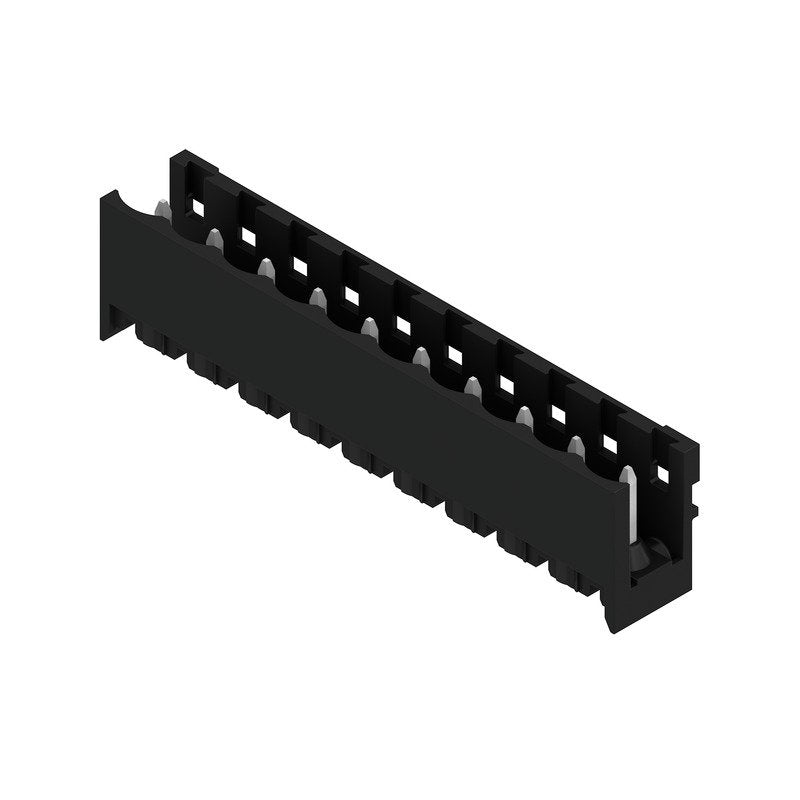 Weidmüller - Leiterplattensteckverbinder Verbinder 5.08mm SL-SMT 5.#1775682001  − 50 Stück