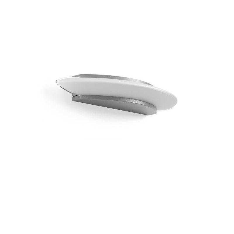 RZB - Decken-/Wandleuchte LED-Wandleuchte 311672.004 6W 3000K