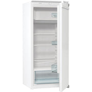 Gorenje - Kühlschrank EB-Kühlgerät RBI212EE1 Festtür,G-Fach,Crisp