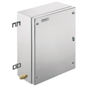 Weidmüller - Gehäuse/Schrank für Explosionsschutz Gehäuse KTB MH 352620 S4E0 260x350x200mm,elekt