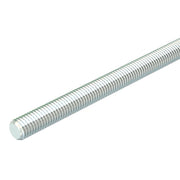 OBO Bettermann - Gewindestange TR M12 1M A2 M12x1000mm − 10 Stück