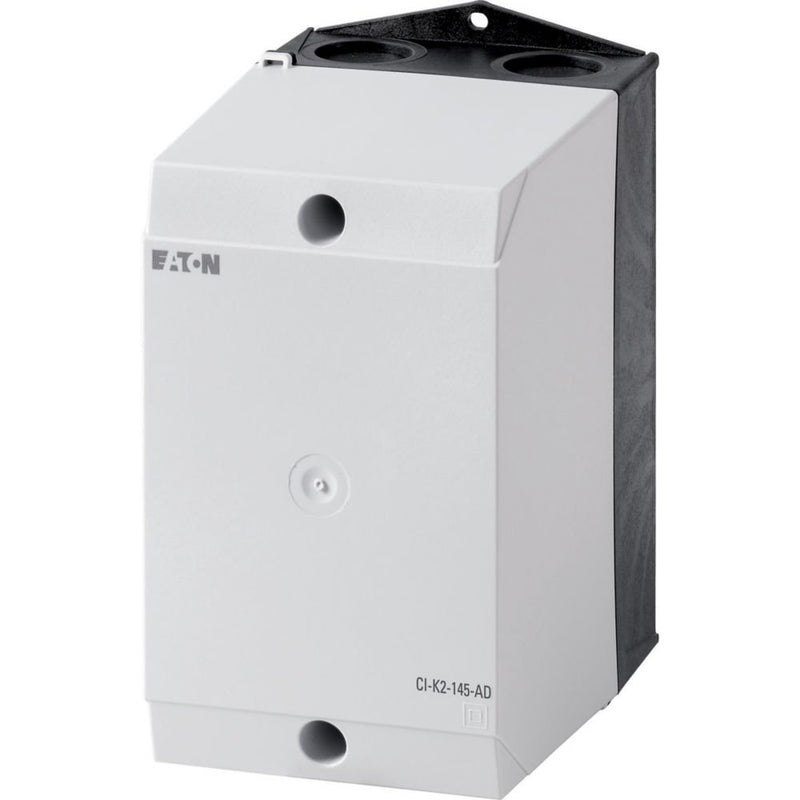 Eaton - Leergehäuse für Schaltgeräte Kleingehäuse CI-K2-145-AD mit Adapter