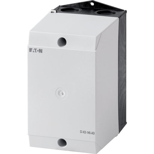 Eaton - Leergehäuse für Schaltgeräte Kleingehäuse CI-K2-145-AD mit Adapter