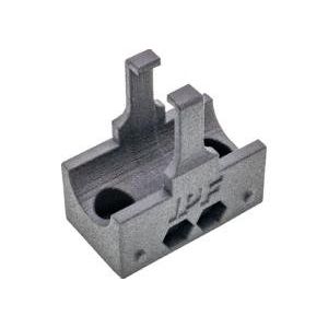 Ipf Electronic - Zubehör/Ersatzteile für Prüf- und Messgeräte (Elektro) Zubehör Druck, Halter für AD000023 Dx04/Dx06 23x40x40mm