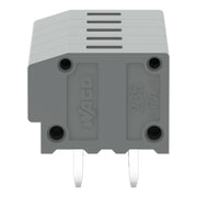 WAGO - Leiterplattenklemme 235-405 2,5mm² − 45 Stück