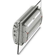 Phoenix Contact - Trenn- und Messtrenn-Reihenklemme Messwandlerblock UTWE 6-2/D19 19-pol, 0,2qmm-10qmm