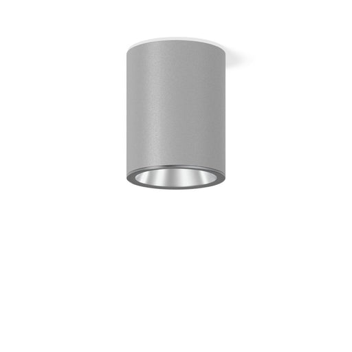 RZB - Downlight/Strahler/Flutlicht LED-Anbaudownlight 931251.004.1.76 840, DALI, silber