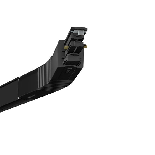 RZB - Elektrisches Zubehör/Ersatzteile für Leuchten Flexible Kupplung 701109.003 3Phasen DALI