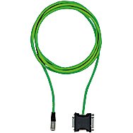 Pilz - Konfektioniertes Sensor-Aktor-Kabel Adapterkabel f.PNOZms1p/2p PNOZ msi16p #773867 Baumuell 15/15 2,5m
