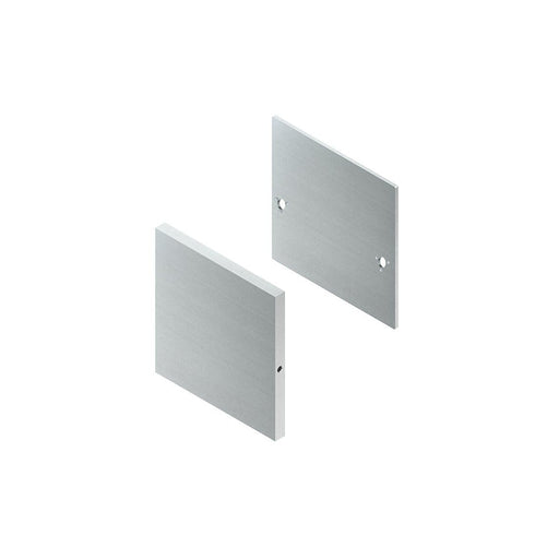 Niedax - Multifunktionswerkzeug (Pressen/Schneiden/Lochen) Scherplatten Typ 1 W-SPOK T1-20 250x240x19,5mm