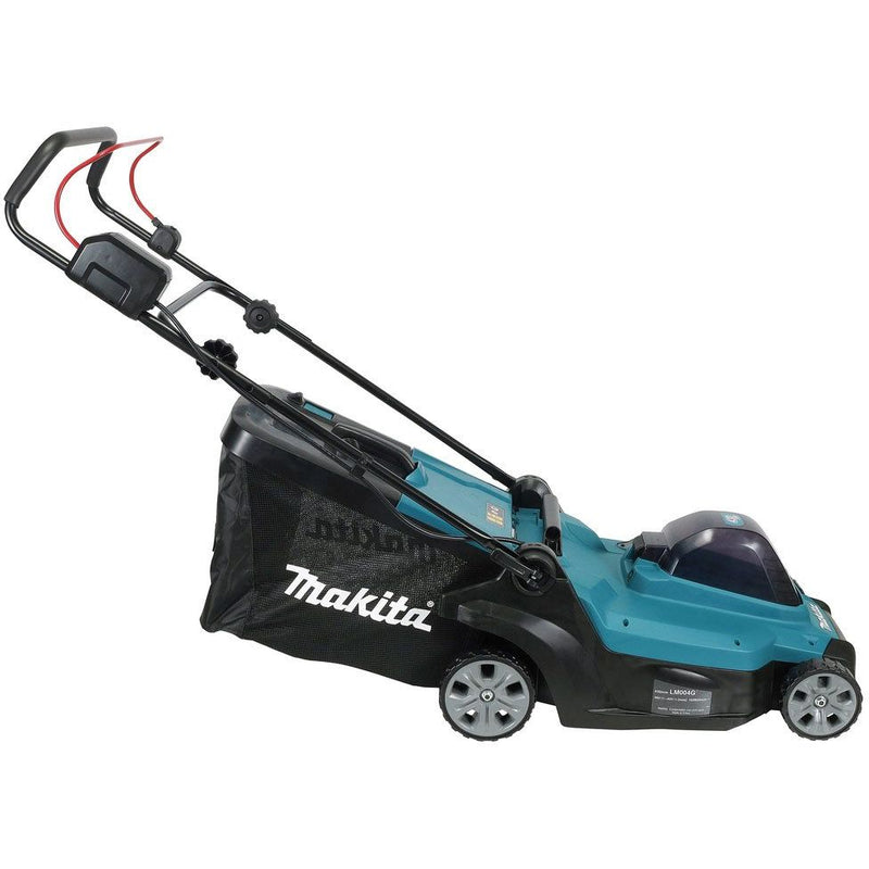 Makita - Rasenmäher (Akku) Akku-Rasenmäher LM004GZ 43 cm 40V max