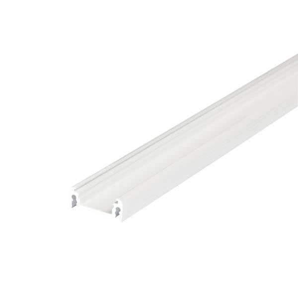 Brumberg Leuchten - Mechanisches Zubehör/Ersatzteile für Leuchten LED-Alu-Profil 2000mm 53602070