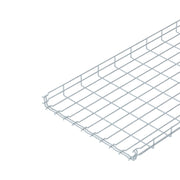 OBO Bettermann Vertr - Gitterrinne Gitterkabelrinne GRM 55 500 FT Magic − 3 Meter