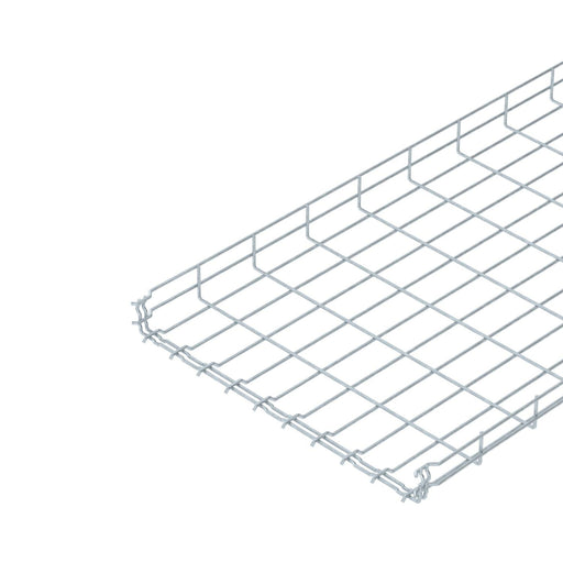 OBO Bettermann - Gitterrinne Gitterkabelrinne GRM 55 500 FT Magic − 3 Meter