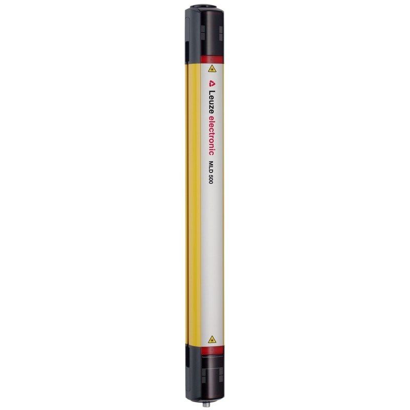 Leuze - Mehrstrahl-Lichtschranke Sicherheitslichtschranke MLD500-XT2L/A Mehrstrahl, Sender