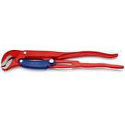 Knipex - Rohrzange 83 60 015 S-Maul, 420mm