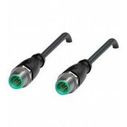 Pepperl+Fuchs Fabrik - Konfektioniertes Sensor-Aktor-Kabel Adapterkabel V1S-G-BK1M-PUR-UV1SG − 1 Stück