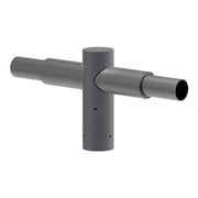 Leipziger Leuchten - Zubehör/Ersatzteile für Lichtmast Mastausleger 0.910.1611.362 2-fach 0Gr DB703