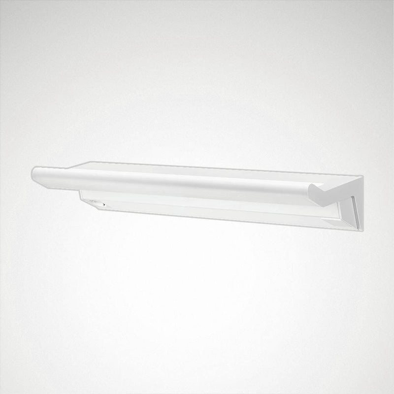 Trilux - Decken-/Wandleuchte LED-Wandleuchte Sanesca W3- #6890840 4000K