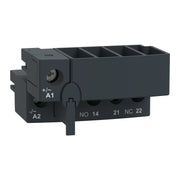 Schneider Electric - Zubehör/Ersatzteile für Niederspannungs-Schalttechnik Klemmleiste LU9BN11 für Spule