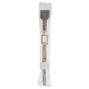 Bosch - Maschinenmeißel PRO HEX 19-4C Spatmeißel, 1618630007 50 x 400 mm